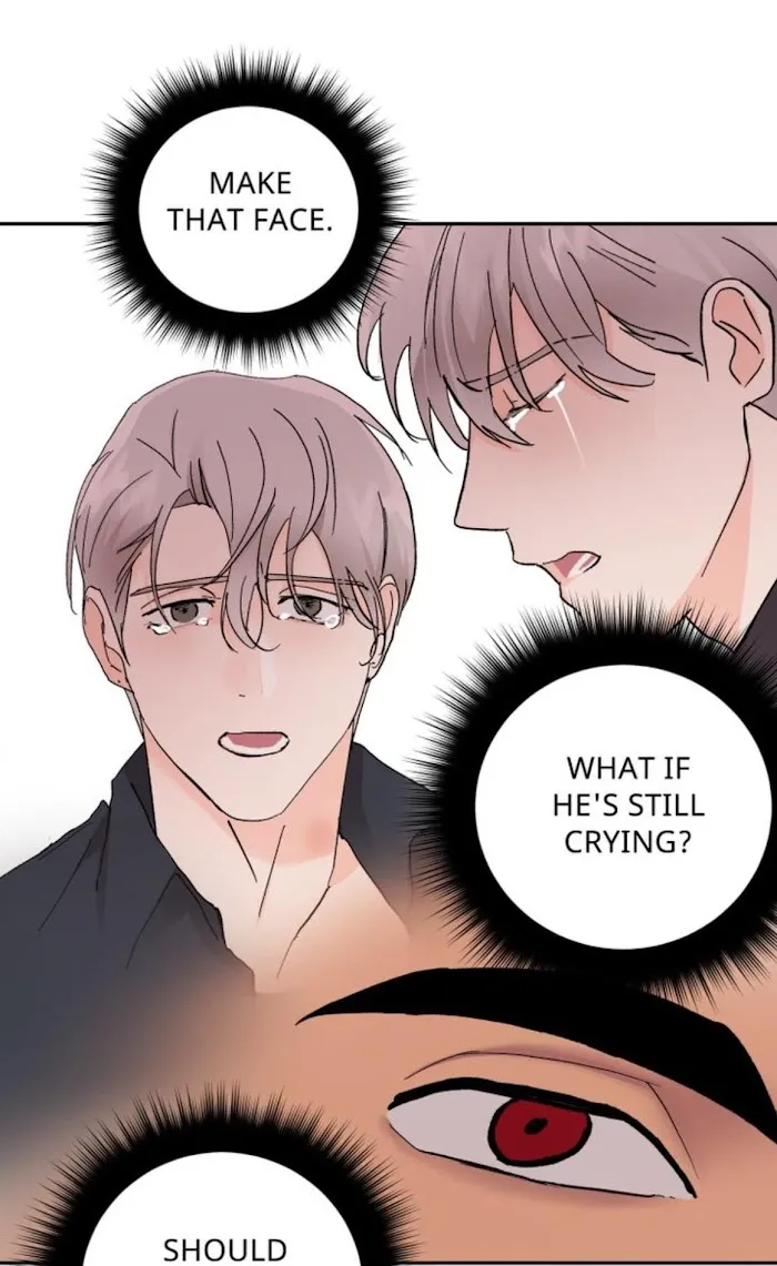 The Tiger Who Swallowed The Moon - Chapter 42 Page 22