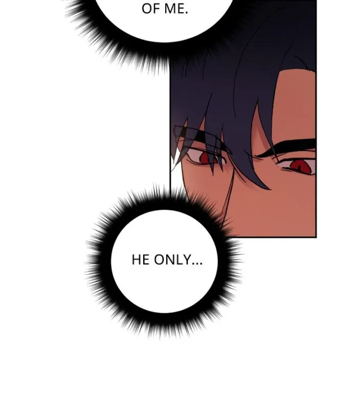 The Tiger Who Swallowed The Moon - Chapter 42 Page 25