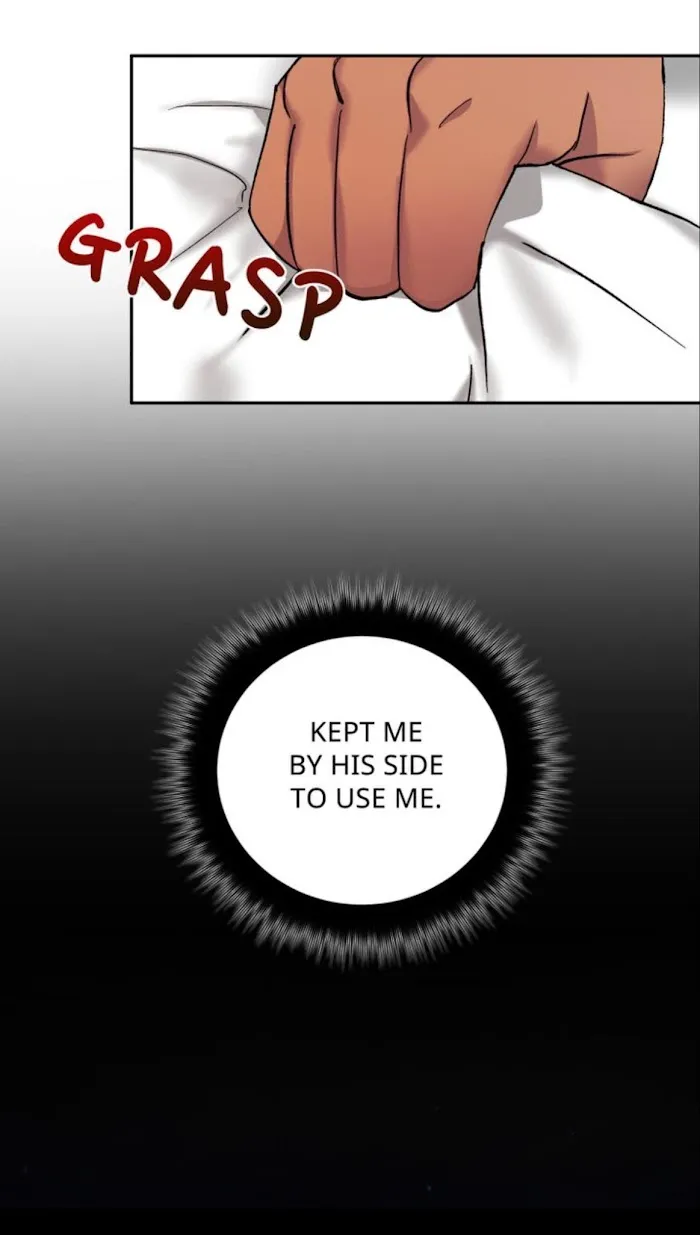 The Tiger Who Swallowed The Moon - Chapter 42 Page 26