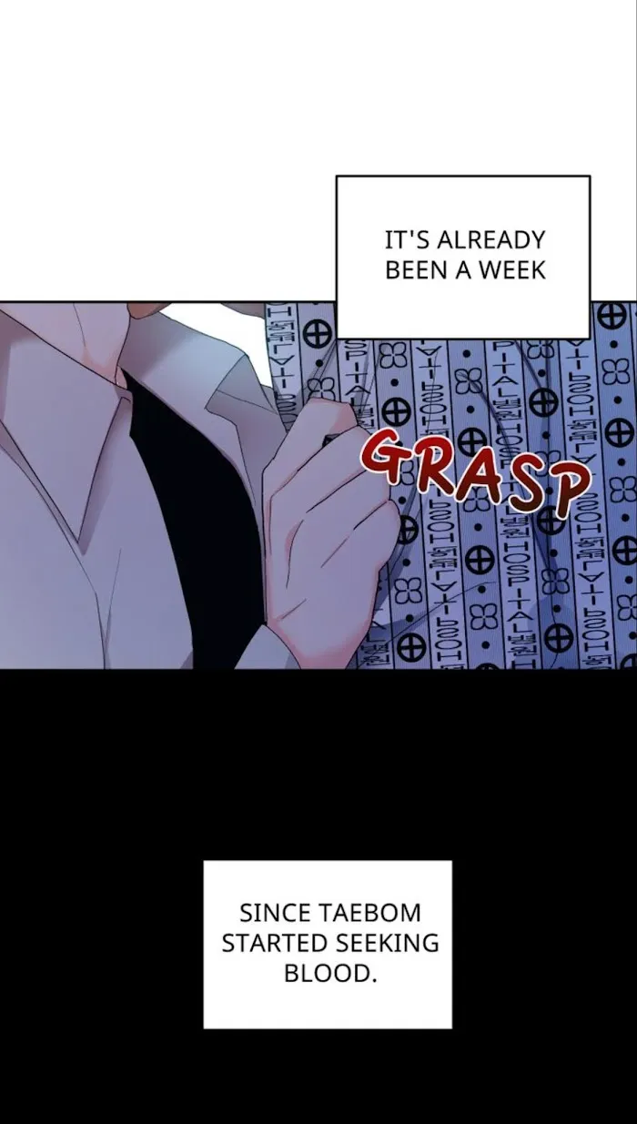The Tiger Who Swallowed The Moon - Chapter 42 Page 38