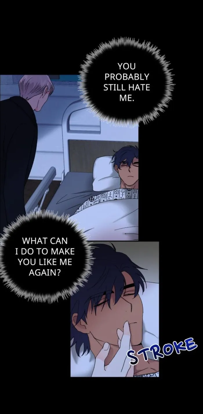 The Tiger Who Swallowed The Moon - Chapter 42 Page 43