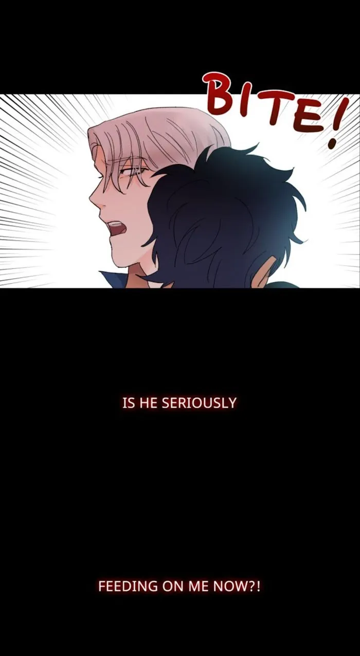 The Tiger Who Swallowed The Moon - Chapter 42 Page 47