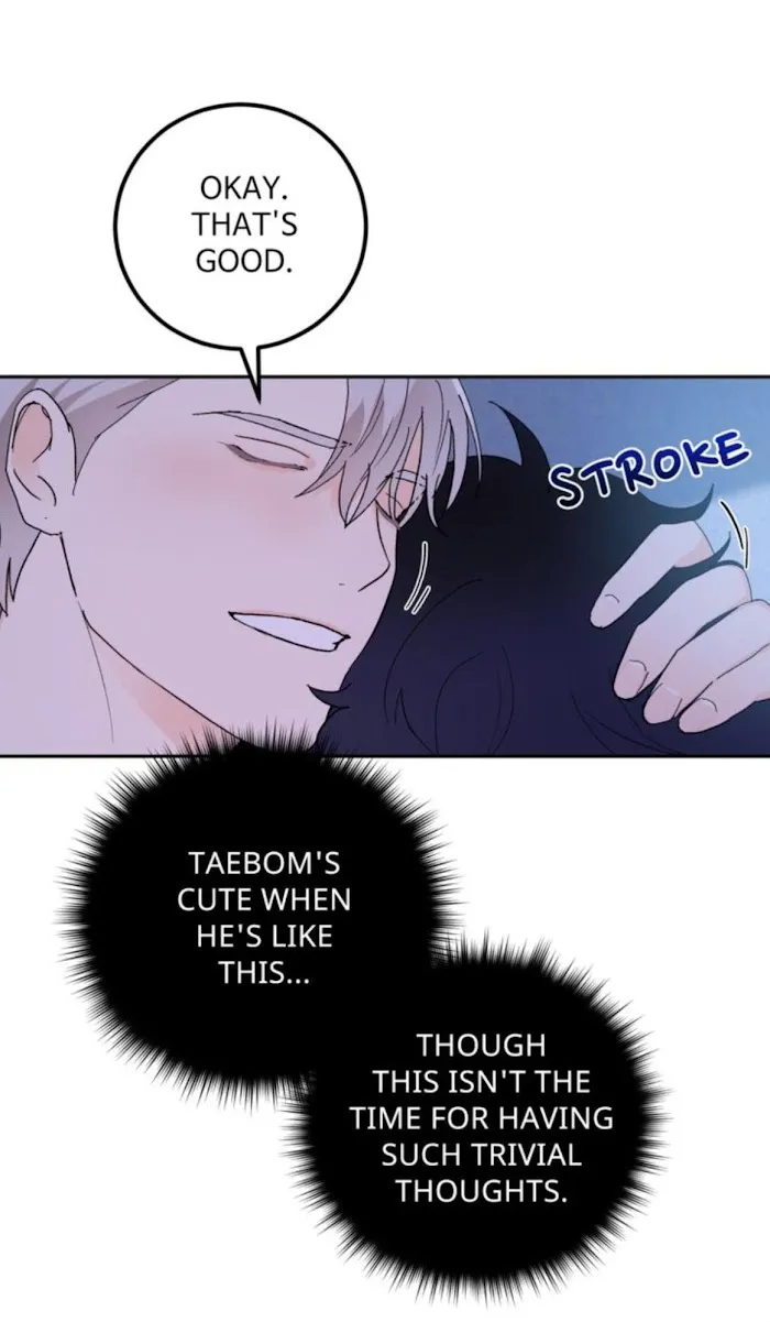 The Tiger Who Swallowed The Moon - Chapter 42 Page 56