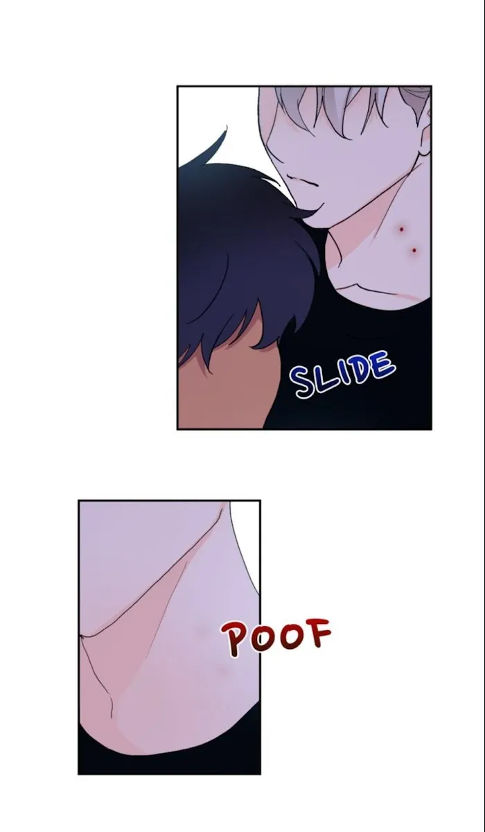 The Tiger Who Swallowed The Moon - Chapter 42 Page 57