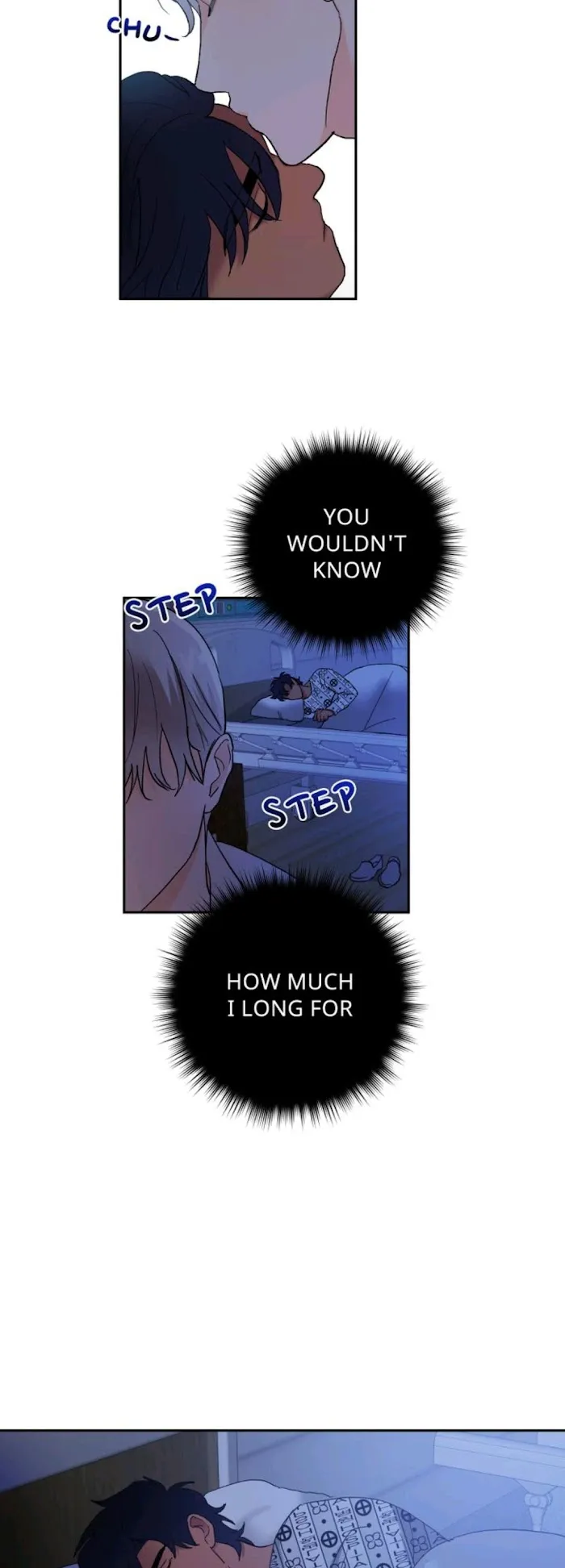 The Tiger Who Swallowed The Moon - Chapter 43 Page 4