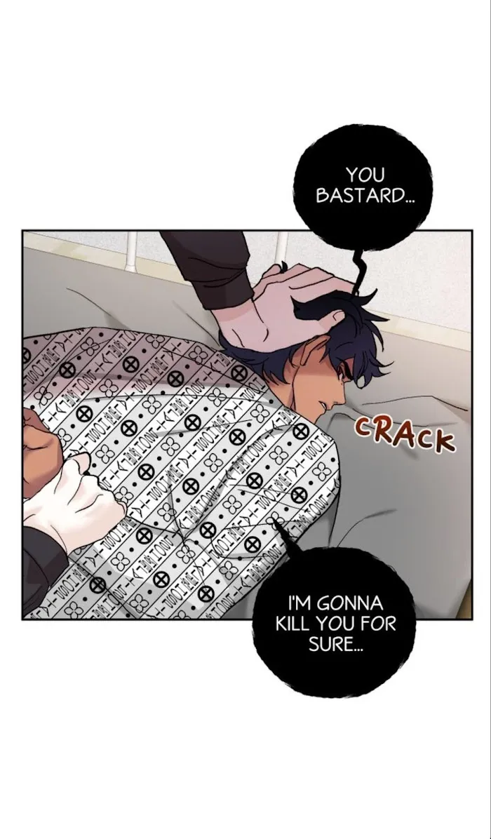 The Tiger Who Swallowed The Moon - Chapter 44 Page 6