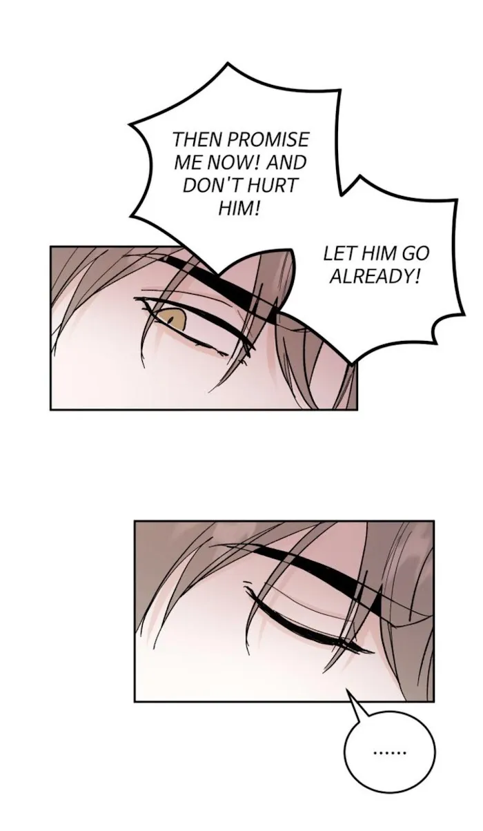 The Tiger Who Swallowed The Moon - Chapter 44 Page 10