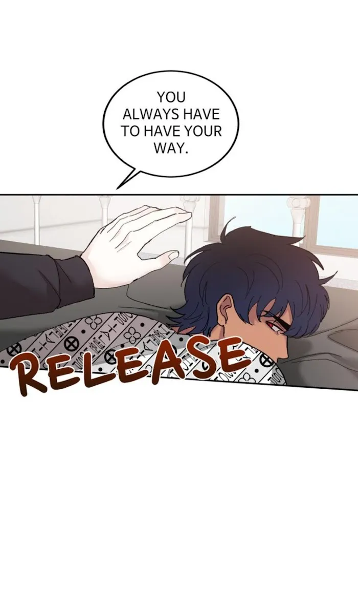 The Tiger Who Swallowed The Moon - Chapter 44 Page 11