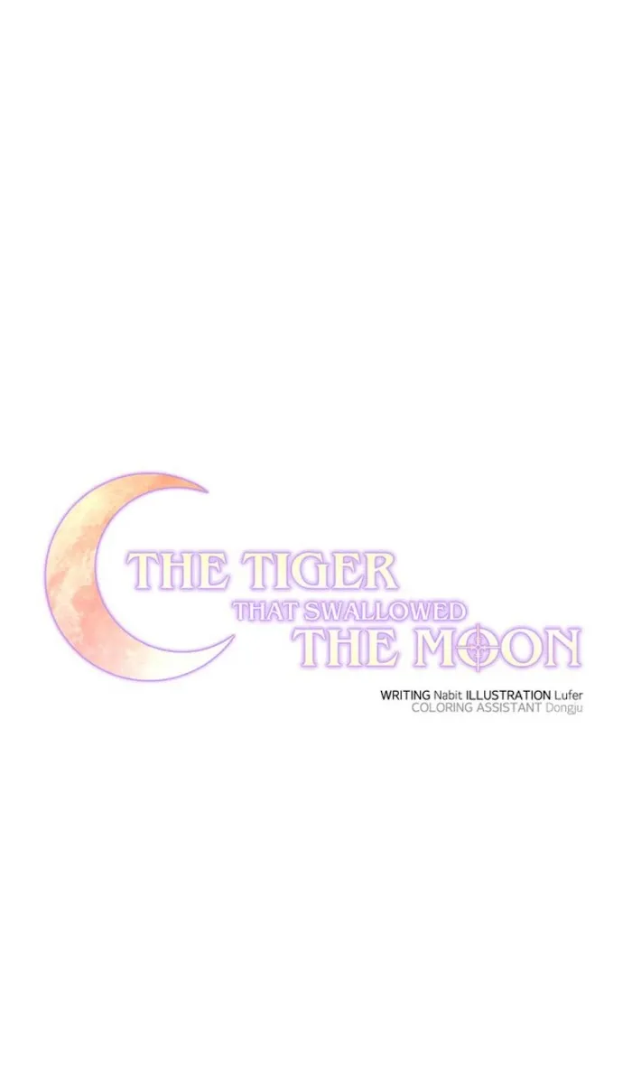 The Tiger Who Swallowed The Moon - Chapter 44 Page 22