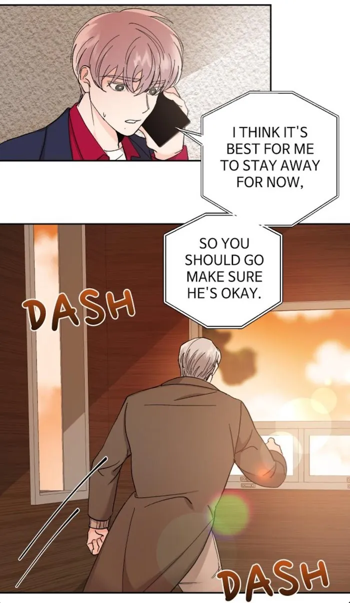 The Tiger Who Swallowed The Moon - Chapter 44 Page 24