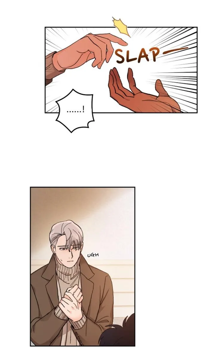 The Tiger Who Swallowed The Moon - Chapter 44 Page 28
