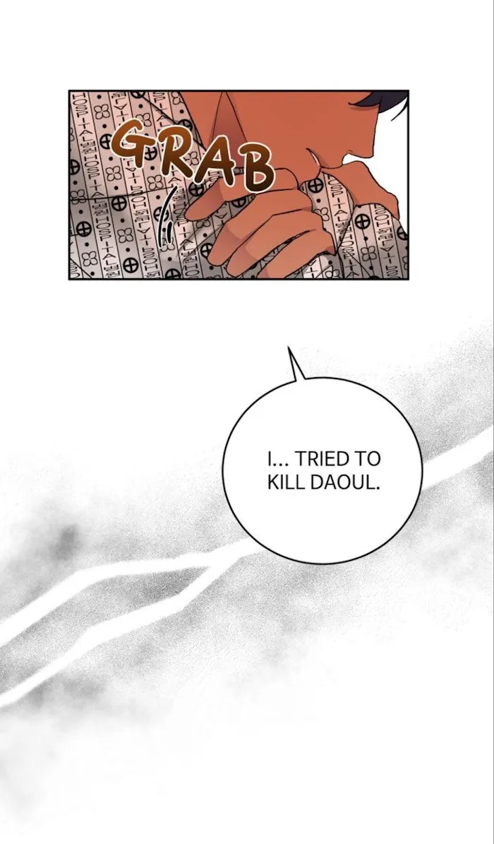 The Tiger Who Swallowed The Moon - Chapter 44 Page 30