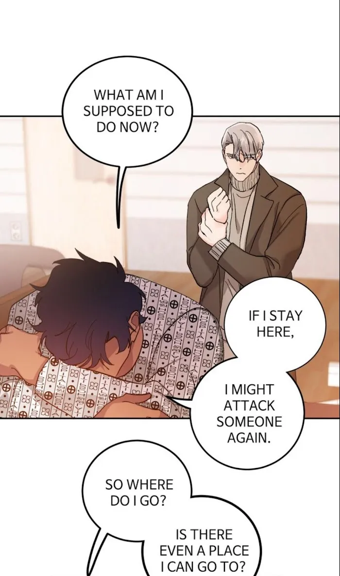 The Tiger Who Swallowed The Moon - Chapter 44 Page 32