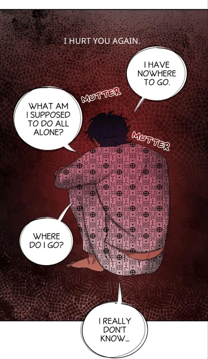 The Tiger Who Swallowed The Moon - Chapter 44 Page 35