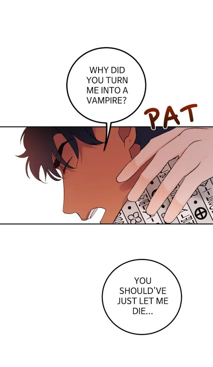The Tiger Who Swallowed The Moon - Chapter 44 Page 36