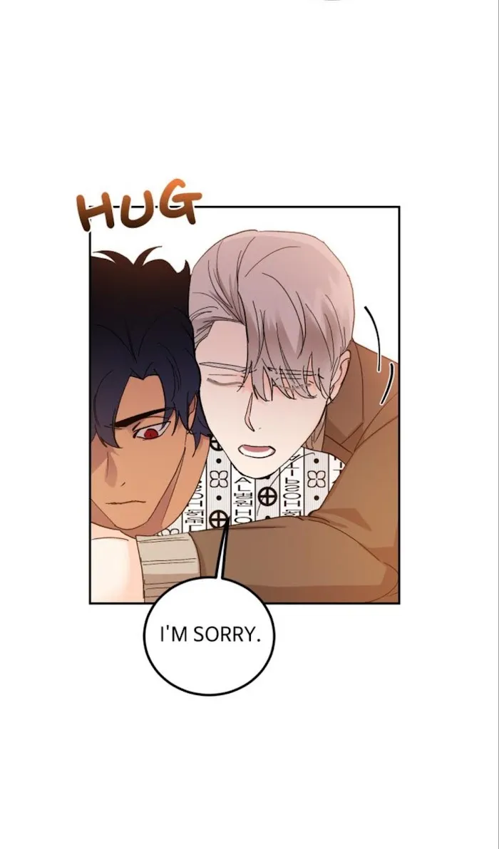 The Tiger Who Swallowed The Moon - Chapter 44 Page 37