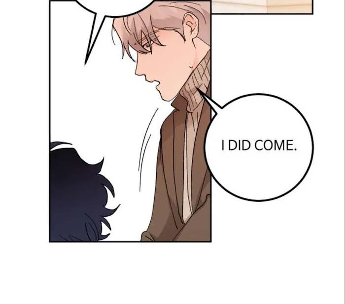 The Tiger Who Swallowed The Moon - Chapter 44 Page 45