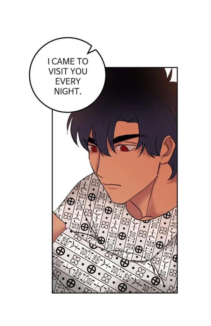 The Tiger Who Swallowed The Moon - Chapter 44 Page 46