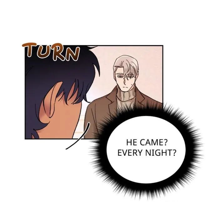 The Tiger Who Swallowed The Moon - Chapter 44 Page 48