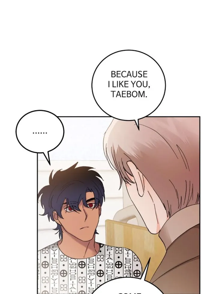 The Tiger Who Swallowed The Moon - Chapter 44 Page 55