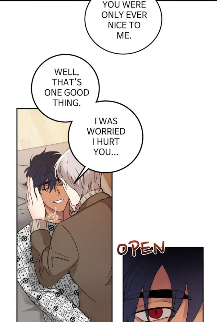 The Tiger Who Swallowed The Moon - Chapter 44 Page 63