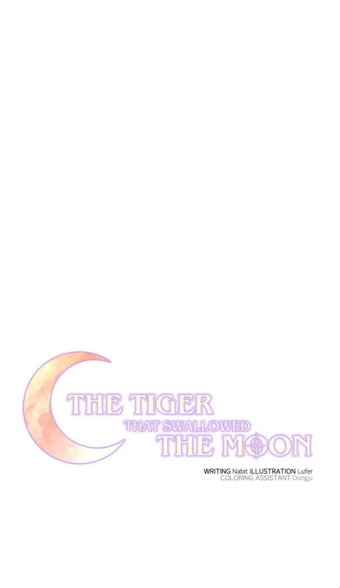 The Tiger Who Swallowed The Moon - Chapter 45.5 Page 23