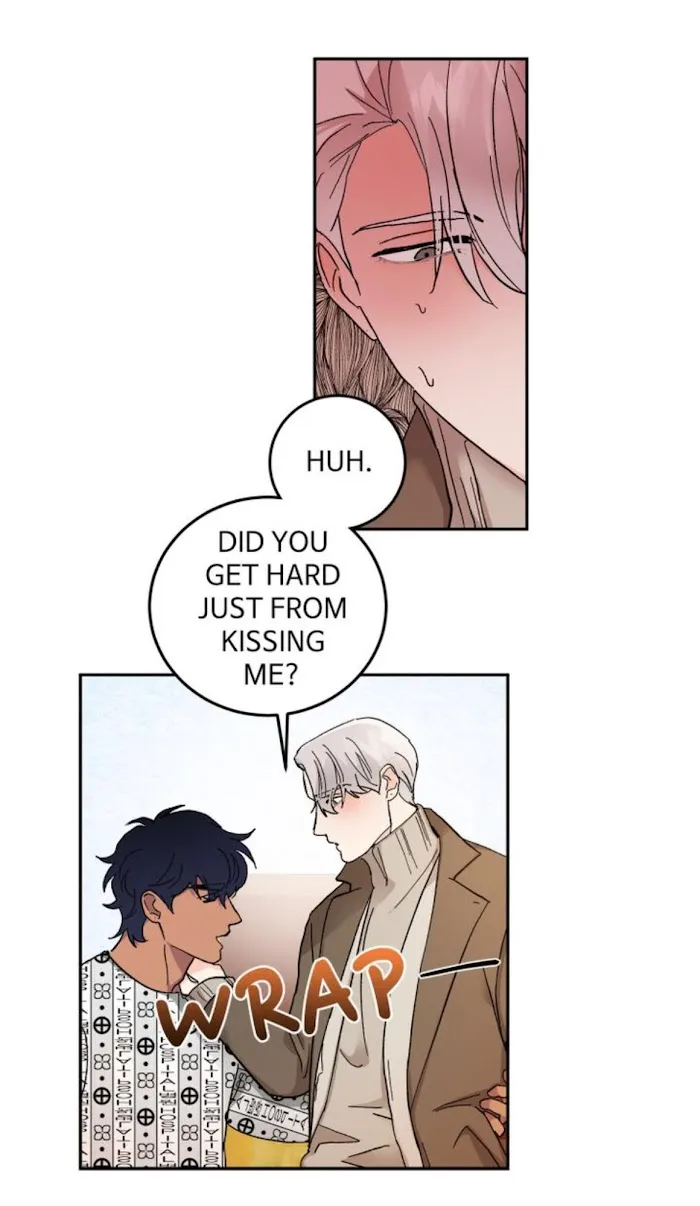 The Tiger Who Swallowed The Moon - Chapter 45.5 Page 25