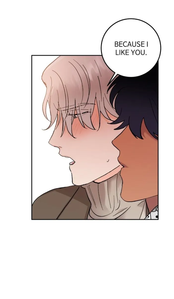 The Tiger Who Swallowed The Moon - Chapter 45.5 Page 28