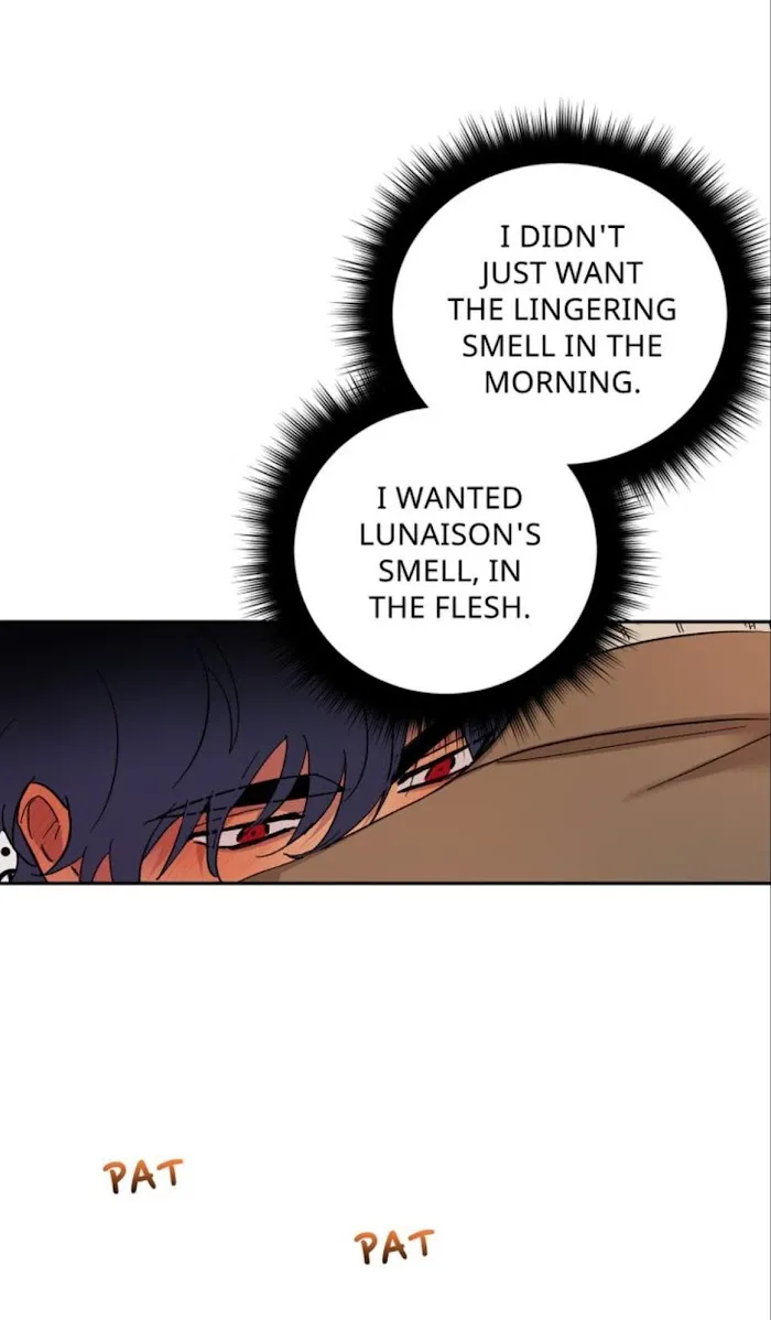 The Tiger Who Swallowed The Moon - Chapter 45.5 Page 32