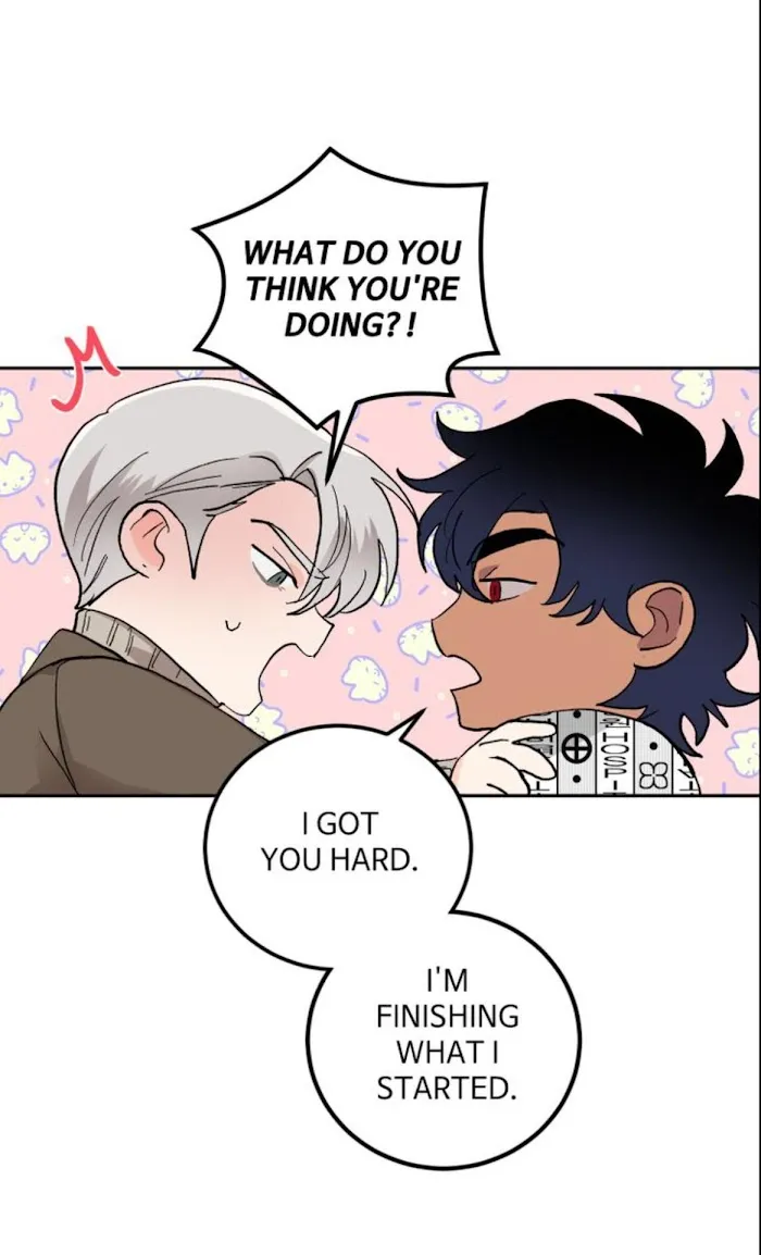 The Tiger Who Swallowed The Moon - Chapter 45.5 Page 36