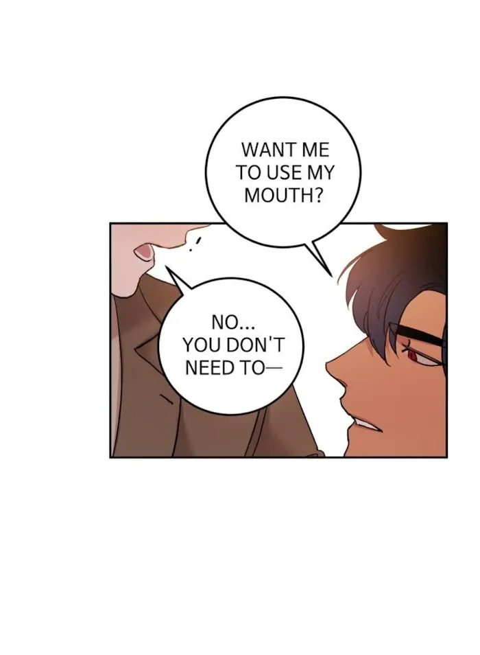 The Tiger Who Swallowed The Moon - Chapter 45.5 Page 39