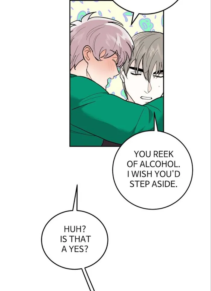 The Tiger Who Swallowed The Moon - Chapter 45.5 Page 69
