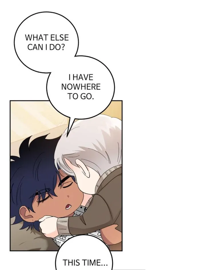 The Tiger Who Swallowed The Moon - Chapter 45 Page 6