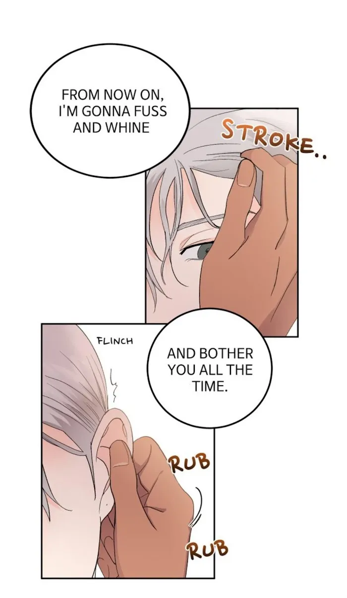The Tiger Who Swallowed The Moon - Chapter 45 Page 9