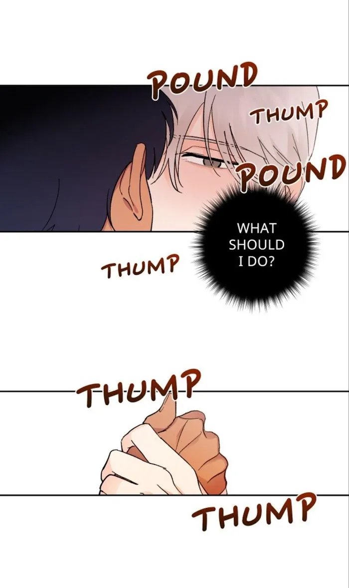 The Tiger Who Swallowed The Moon - Chapter 45 Page 16