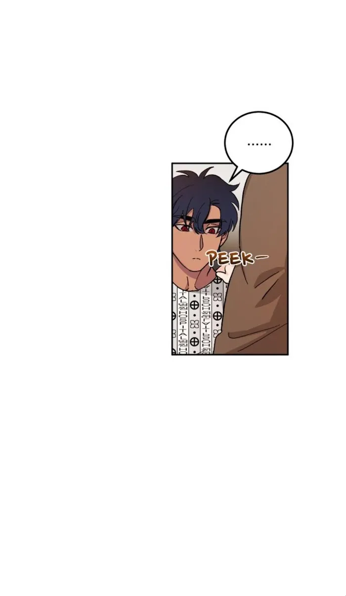 The Tiger Who Swallowed The Moon - Chapter 45 Page 20