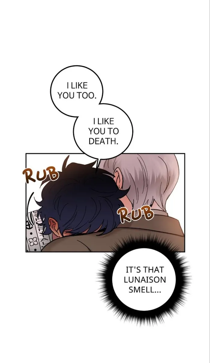 The Tiger Who Swallowed The Moon - Chapter 45 Page 29