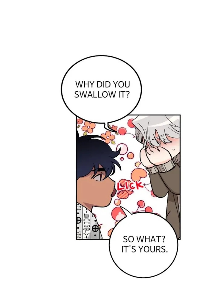 The Tiger Who Swallowed The Moon - Chapter 45 Page 42