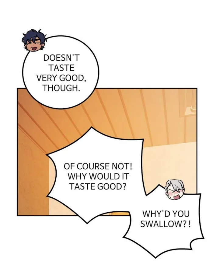 The Tiger Who Swallowed The Moon - Chapter 45 Page 43