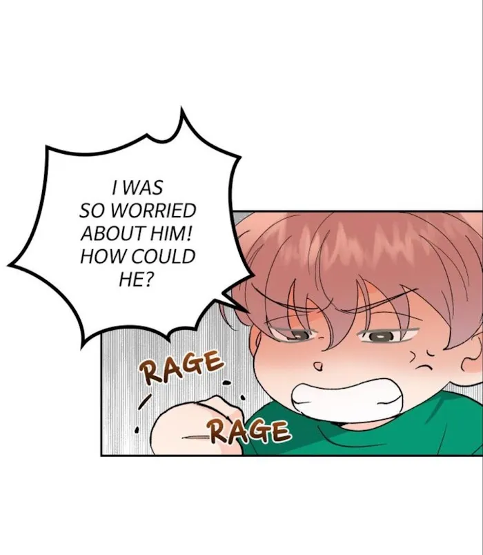 The Tiger Who Swallowed The Moon - Chapter 45 Page 54