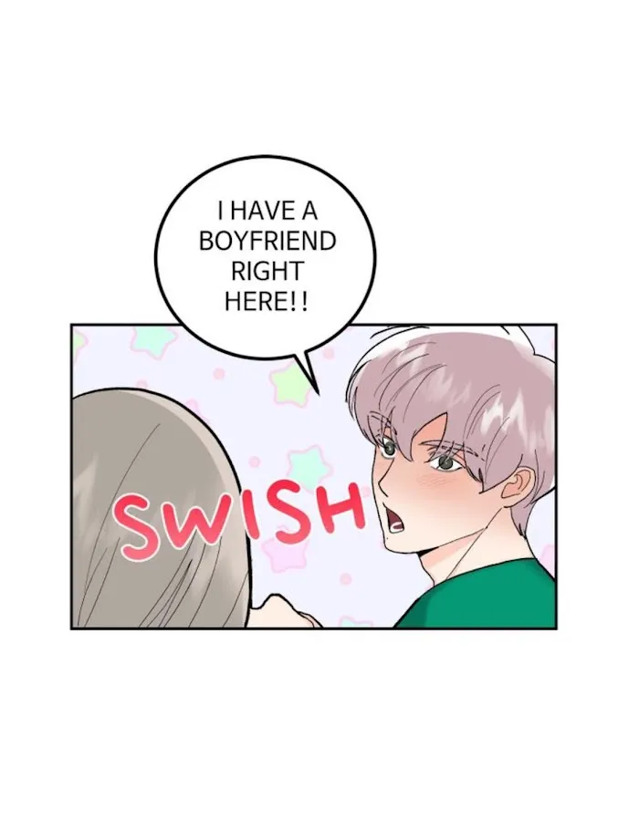 The Tiger Who Swallowed The Moon - Chapter 45 Page 60