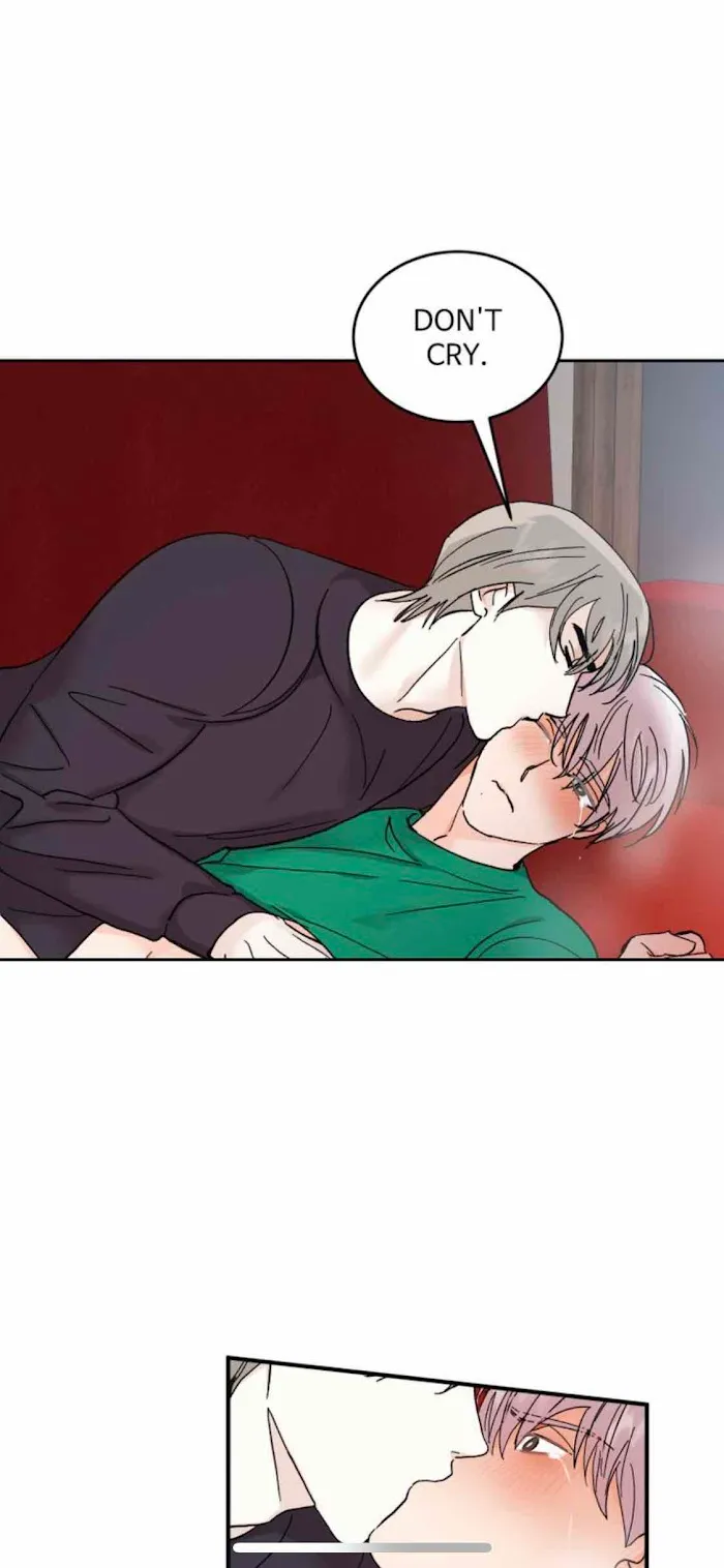 The Tiger Who Swallowed The Moon - Chapter 47 Page 1