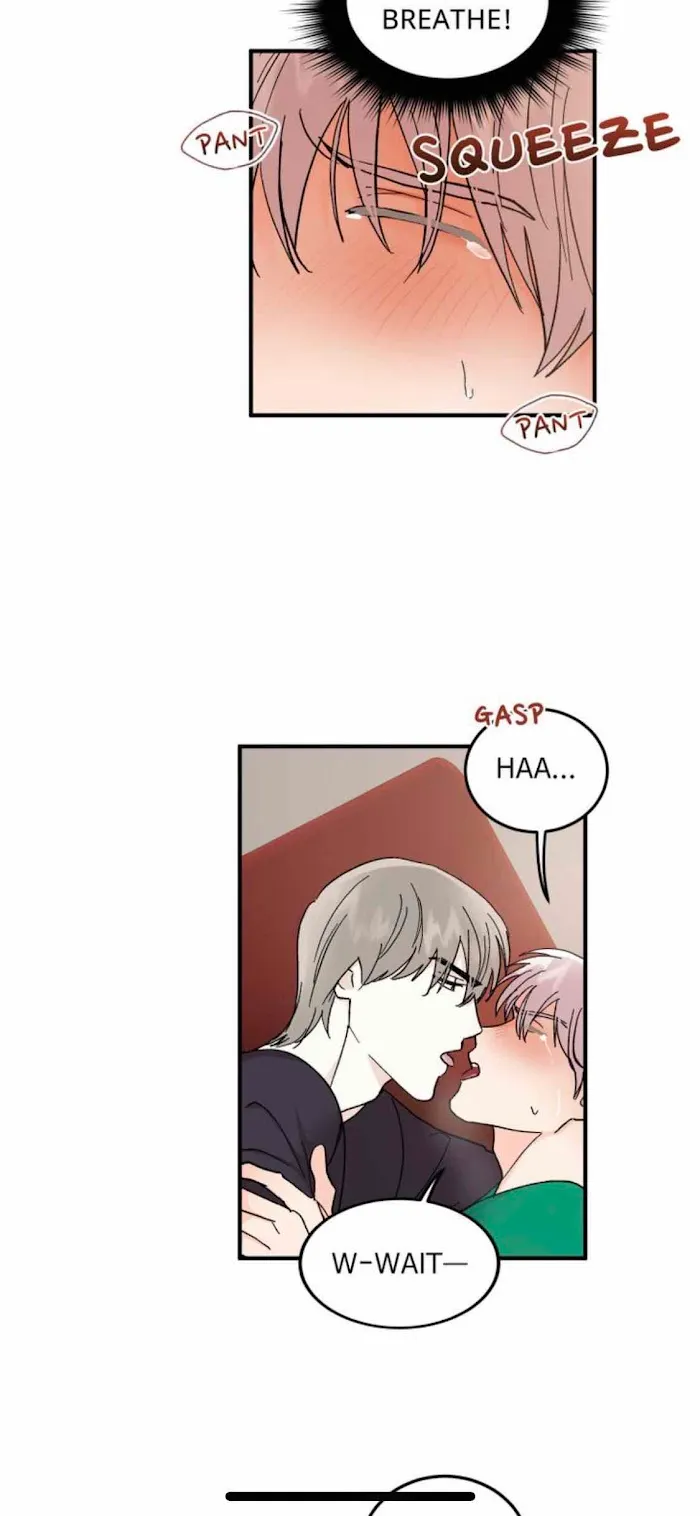 The Tiger Who Swallowed The Moon - Chapter 47 Page 4