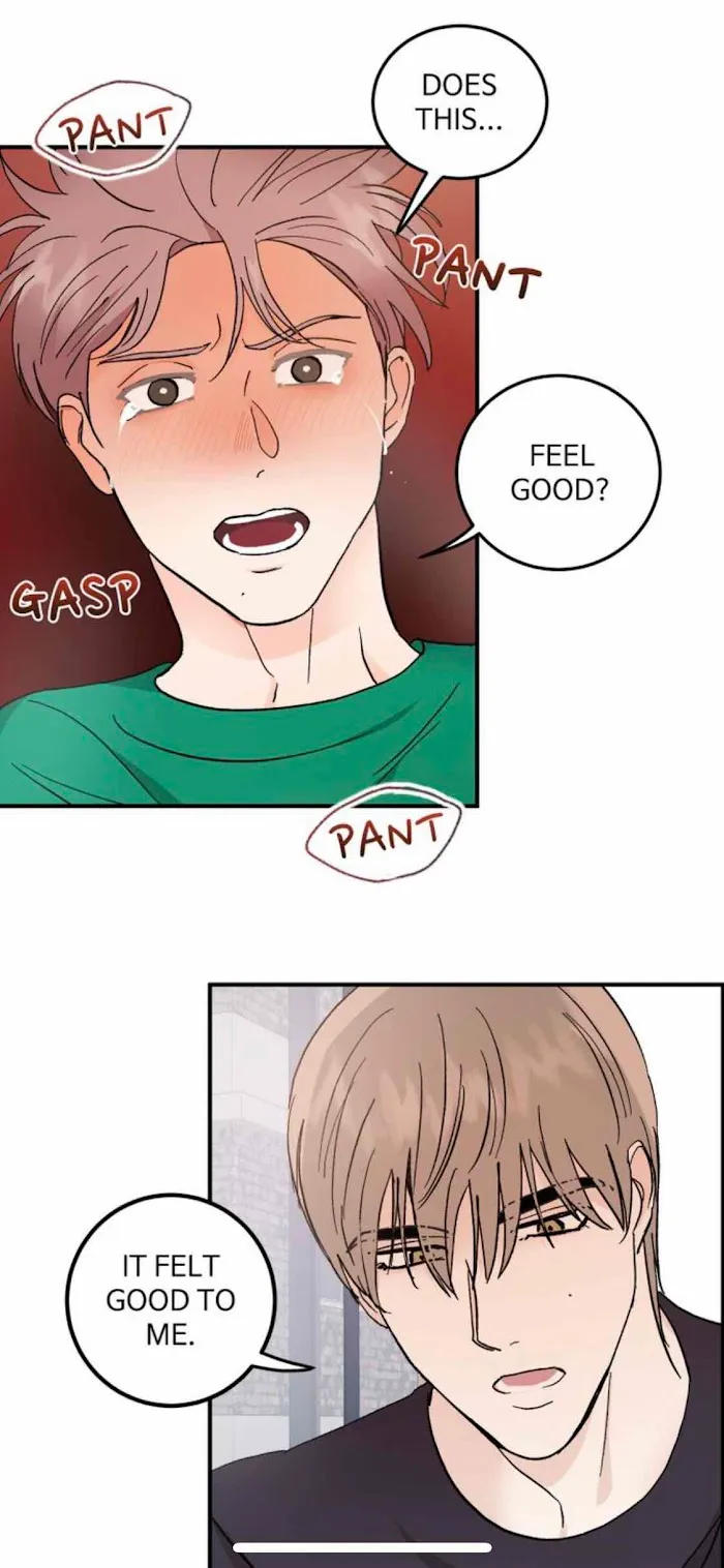 The Tiger Who Swallowed The Moon - Chapter 47 Page 5