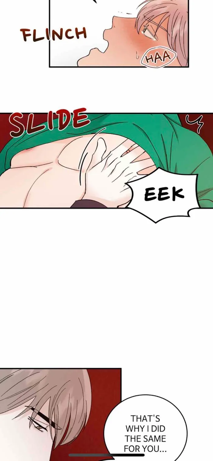 The Tiger Who Swallowed The Moon - Chapter 47 Page 7