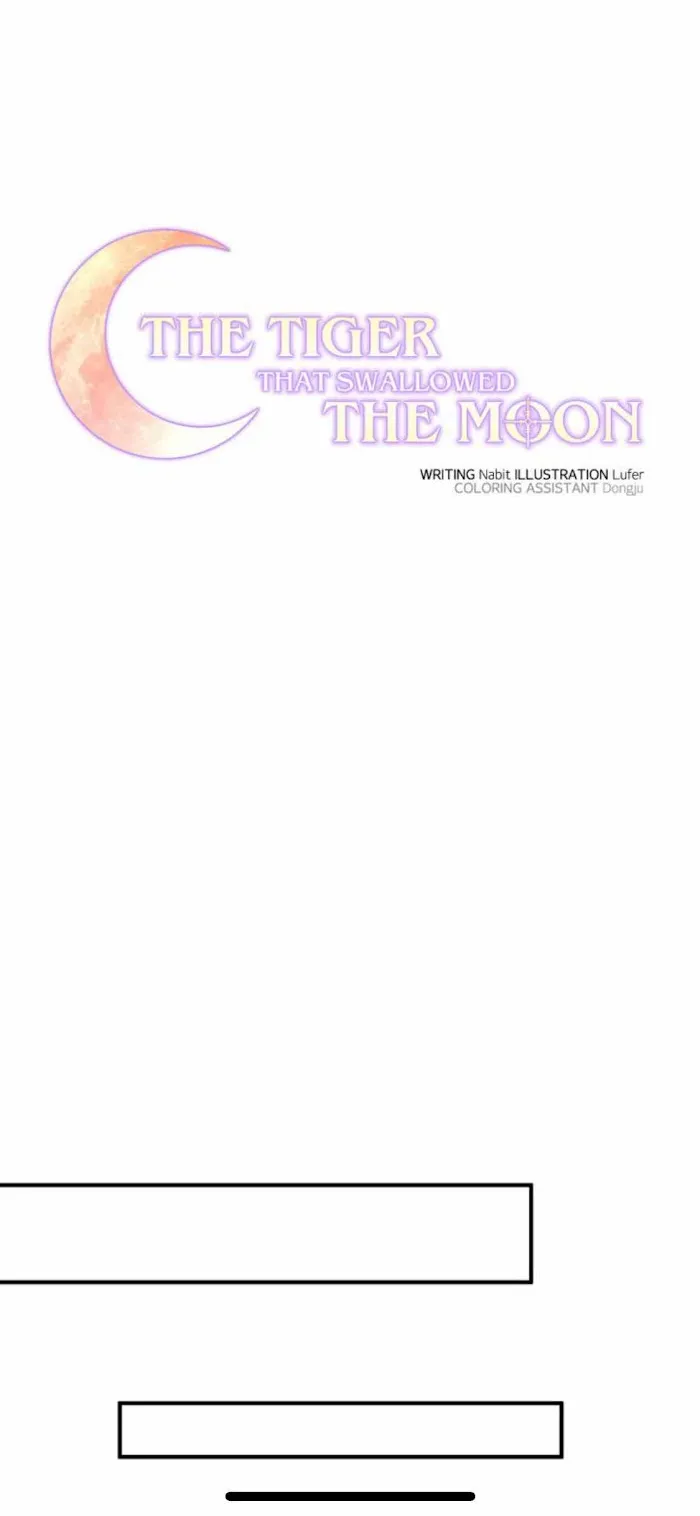 The Tiger Who Swallowed The Moon - Chapter 47 Page 15