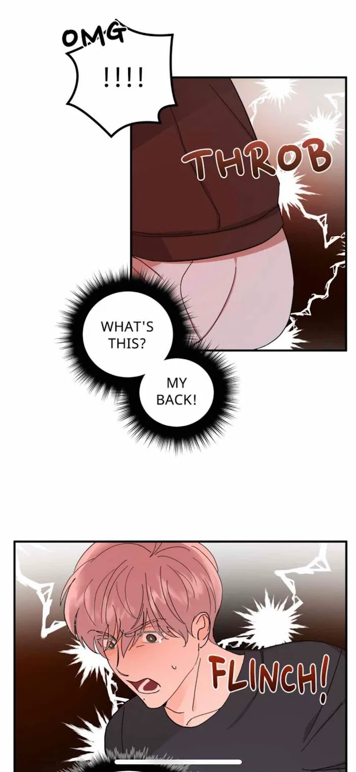 The Tiger Who Swallowed The Moon - Chapter 47 Page 22
