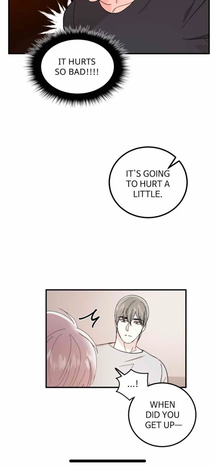 The Tiger Who Swallowed The Moon - Chapter 47 Page 23