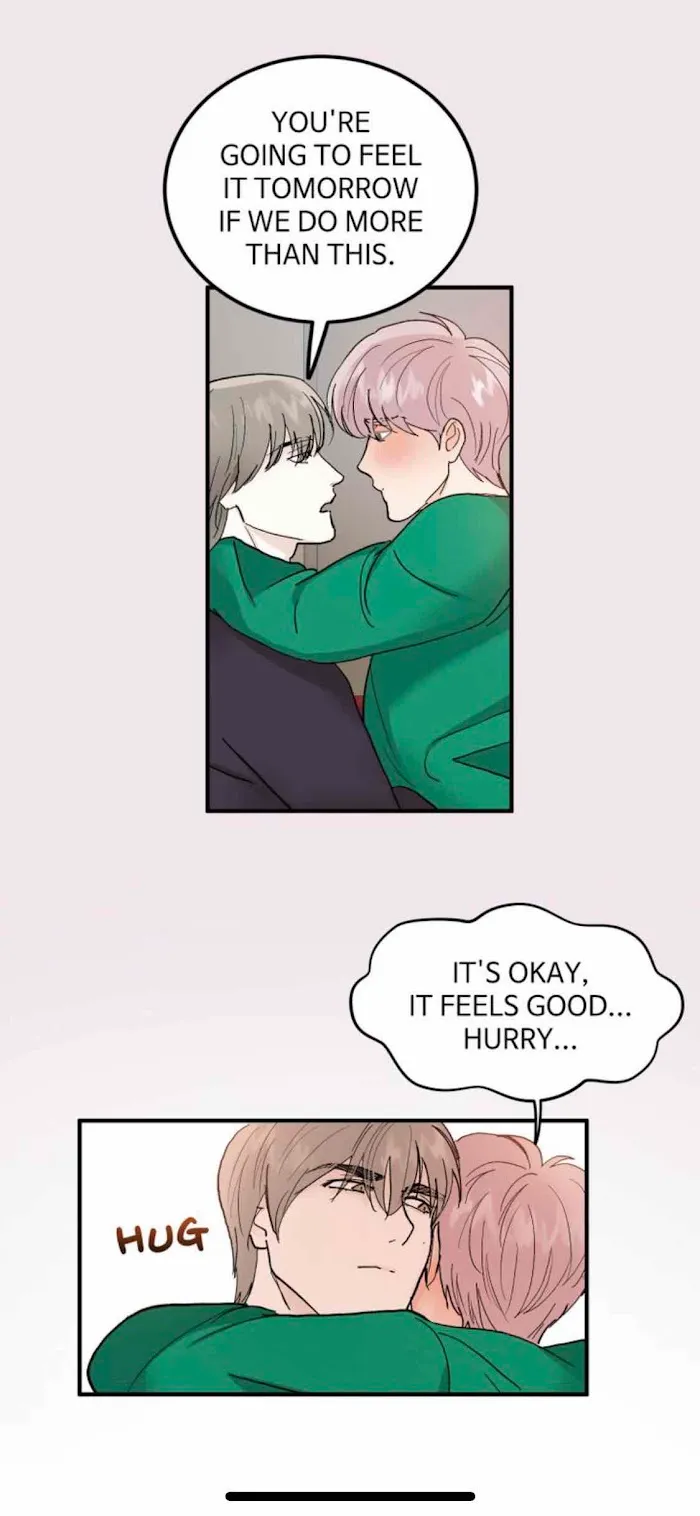 The Tiger Who Swallowed The Moon - Chapter 47 Page 26