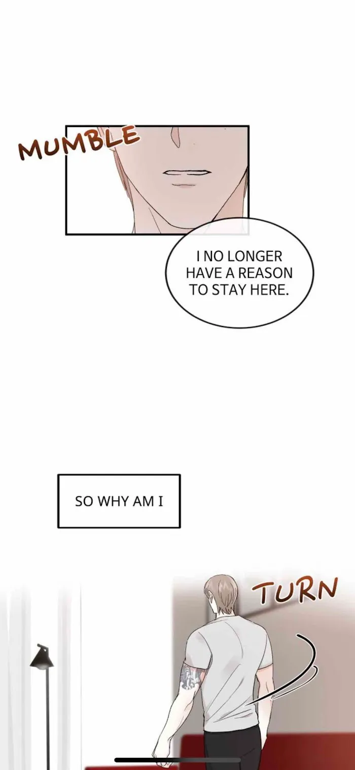 The Tiger Who Swallowed The Moon - Chapter 47 Page 31